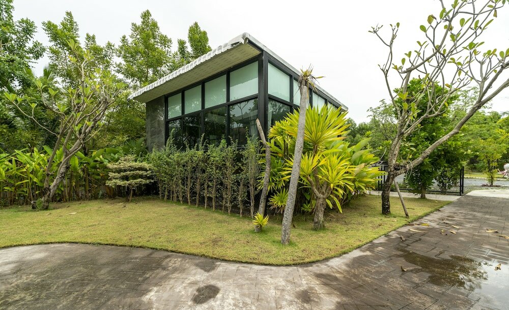 Фото Utapao Resort