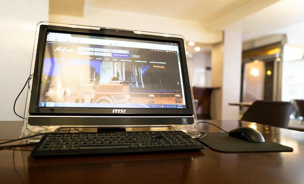 Фото Scarlatti Hotel Milano