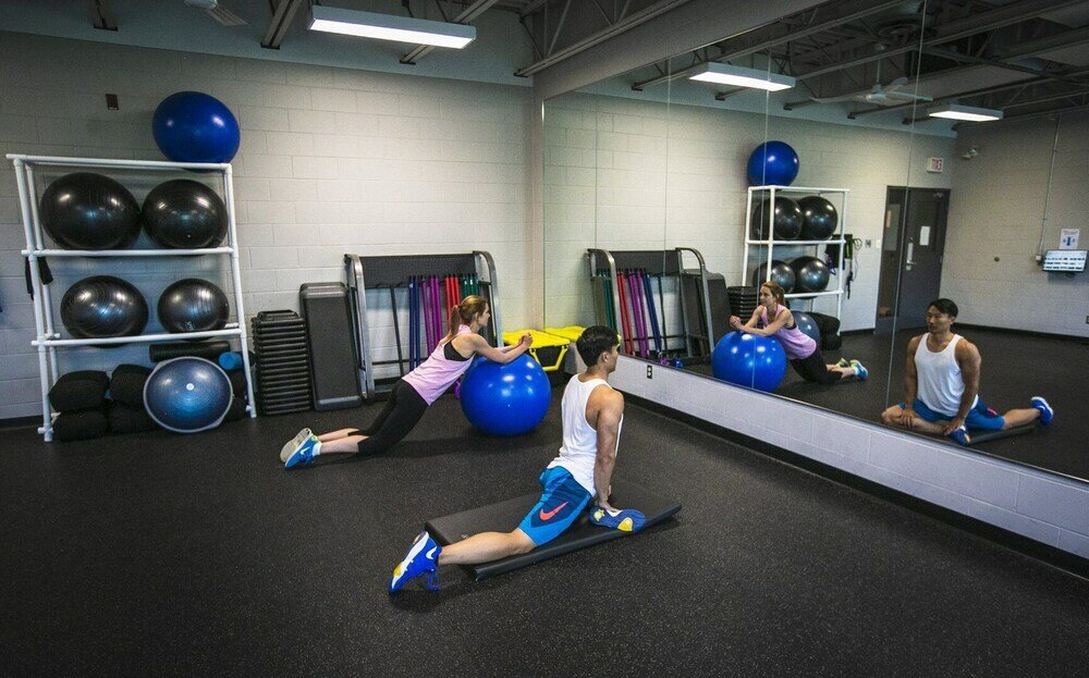 Фото Charming 2br in the Heart of Montréal