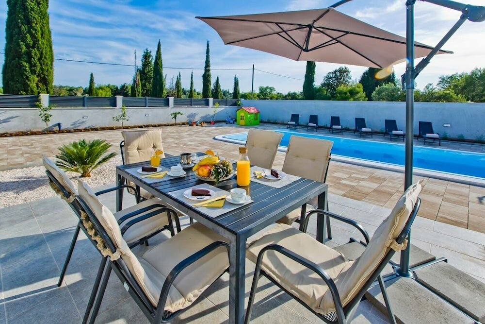 Фото Villa Blazen