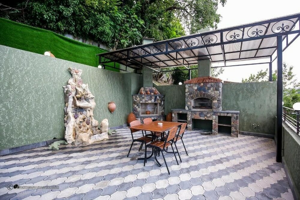 Фото Hotel Balcony Kutaisi