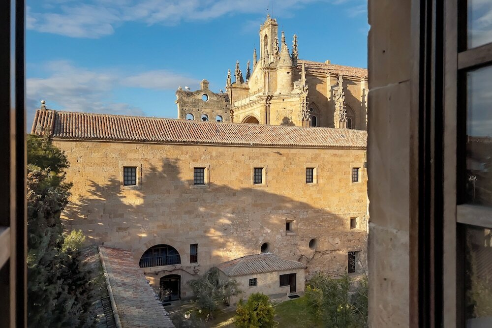Фото Hotel Hospes Palacio San Esteban