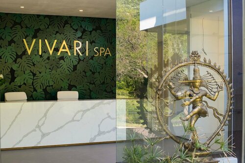 Гостиница Vivari Hotel and SPA by Mantis