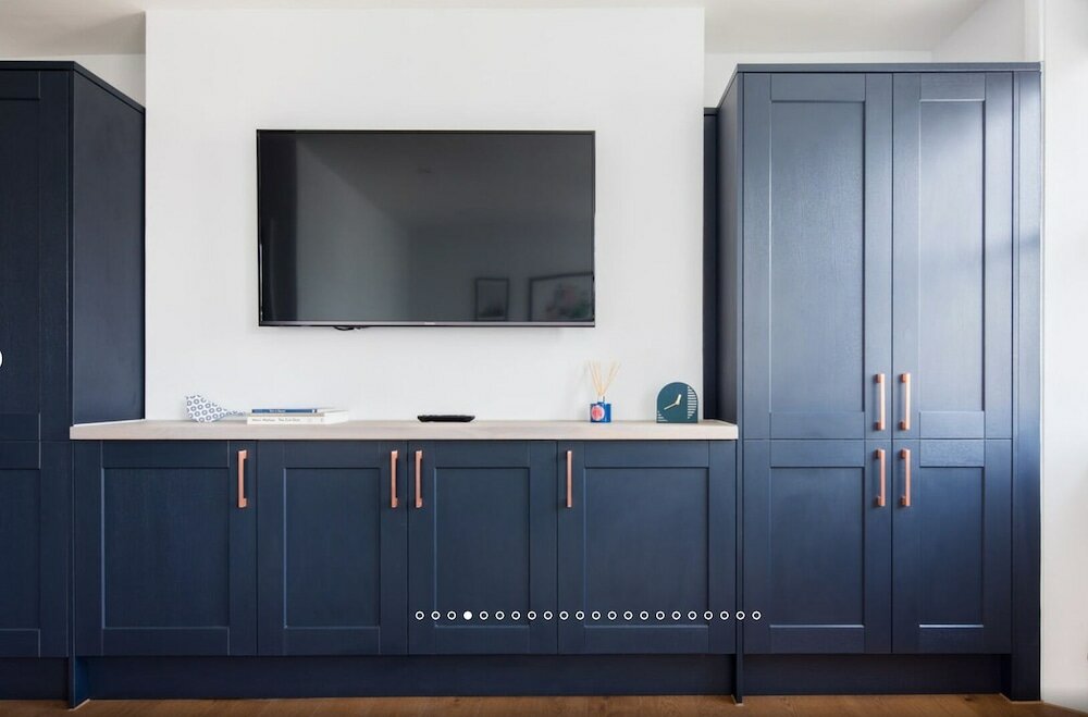 Фото Once in Blue Moon Superb Fitzrovia