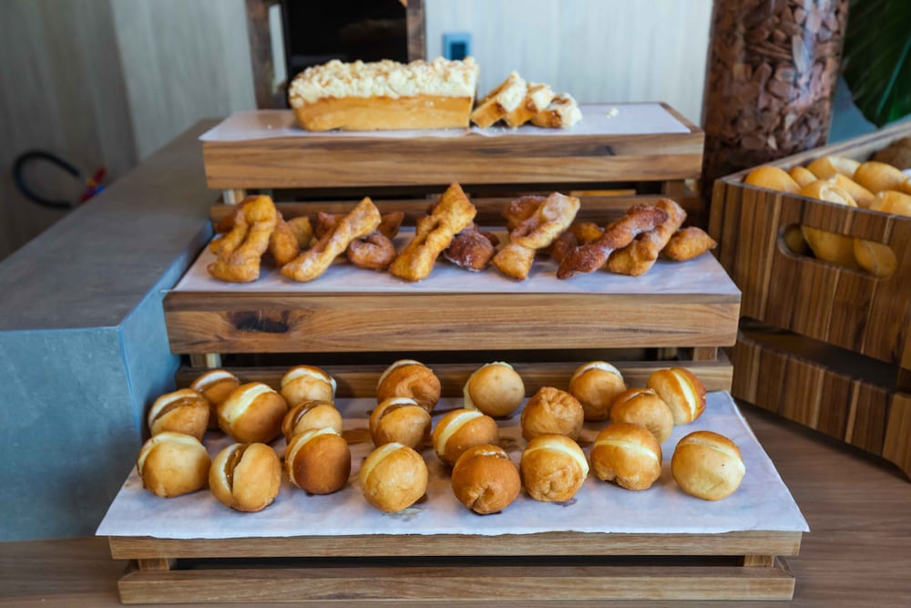 Фото DoubleTree by Hilton Porto Alegre