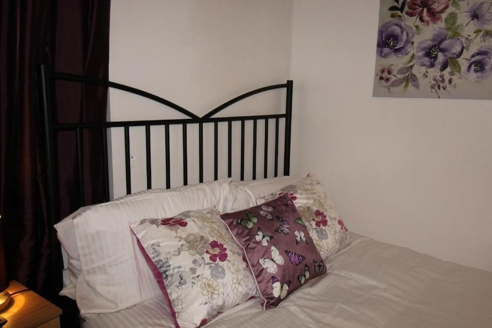 Фото Atchison Gardens