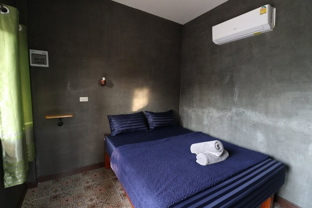 Фото Banphu Resort