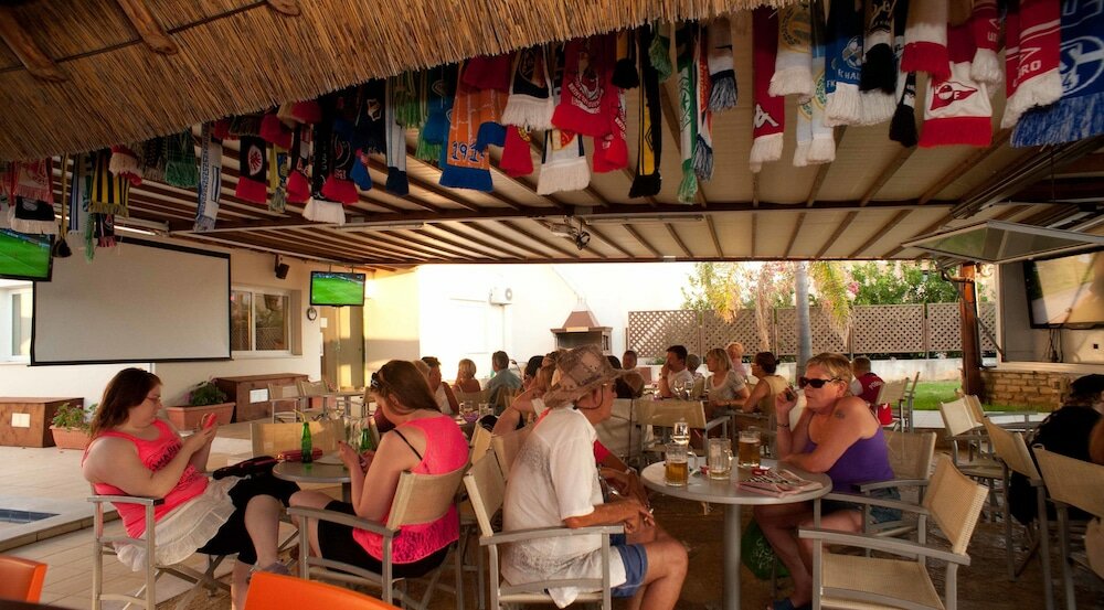 Фото Semiramis Suites