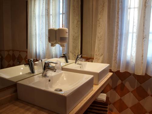 Фото Hotel Apartamento Marouco