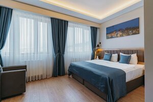 Гостиница City Port Hotel