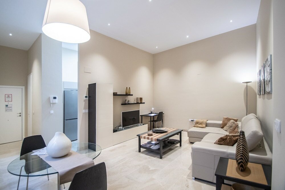 Фото Apartamento Relax in Cadiz