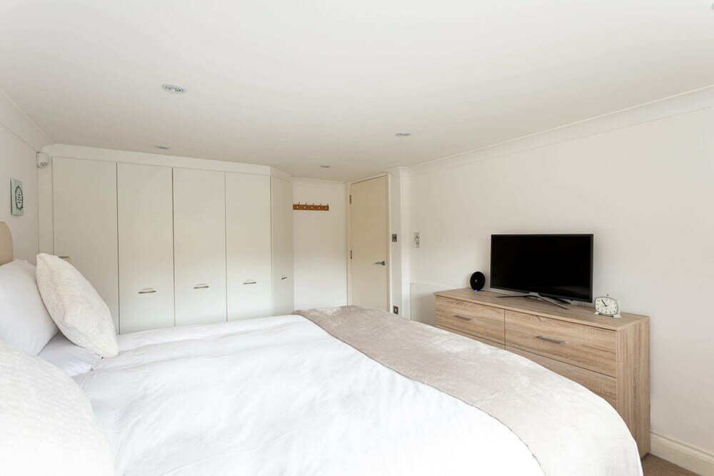 Фото Duke of Clarence Duplex