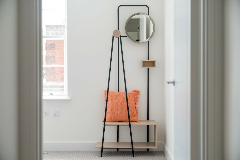 Фото Altido Spectacular 3-Bed Flat Near Holland Park