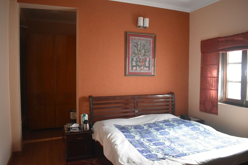 Фото Divy Himalayan Retreat