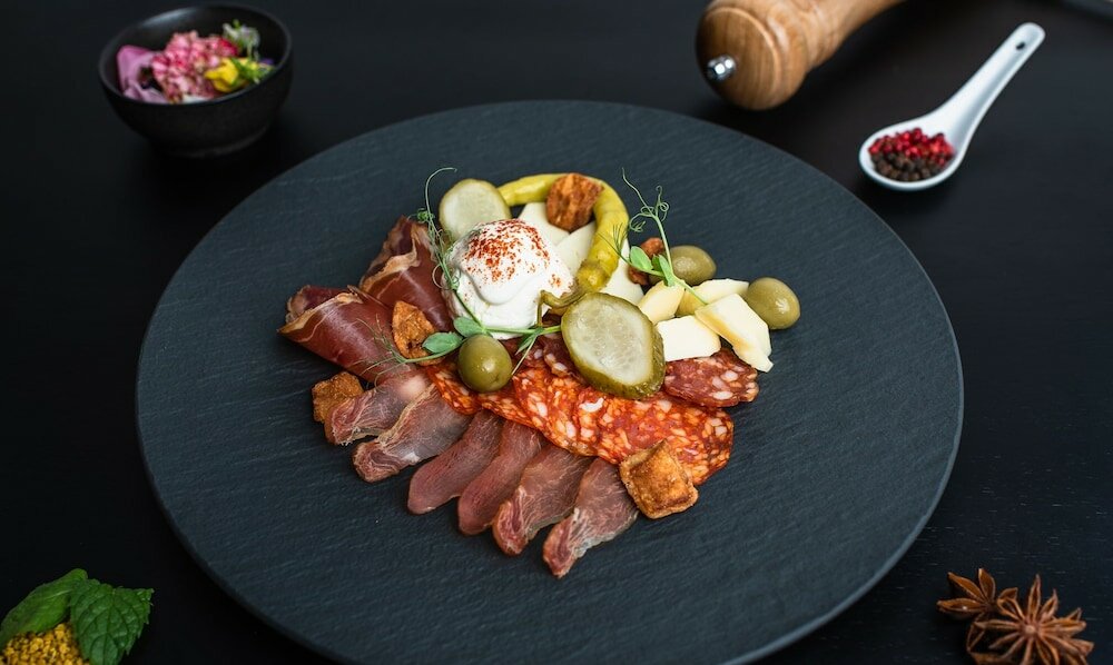 Фото Hotel Florian & Godler