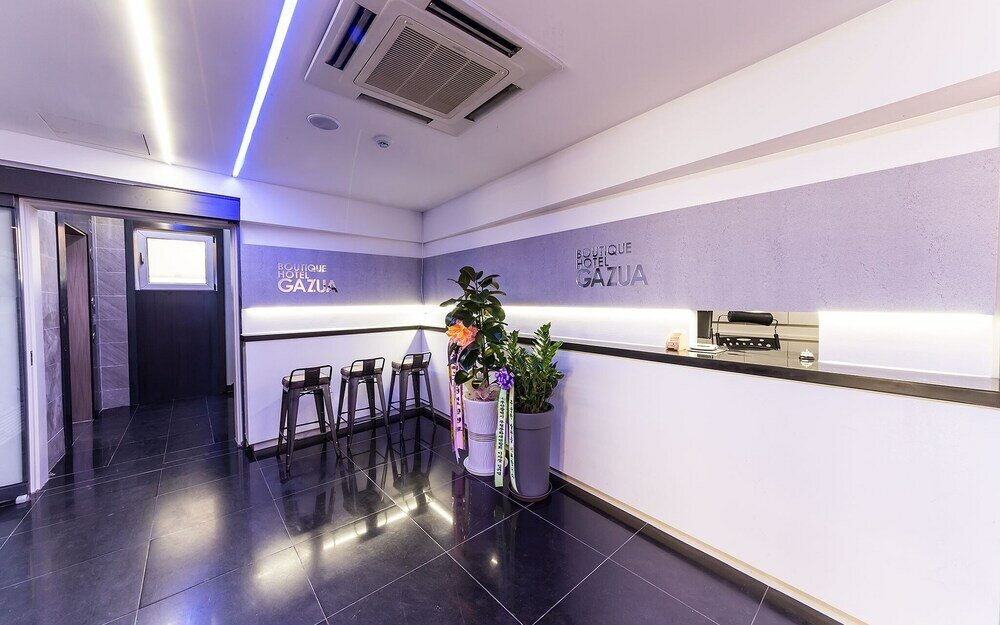 Фото Yongin Singal Gazua