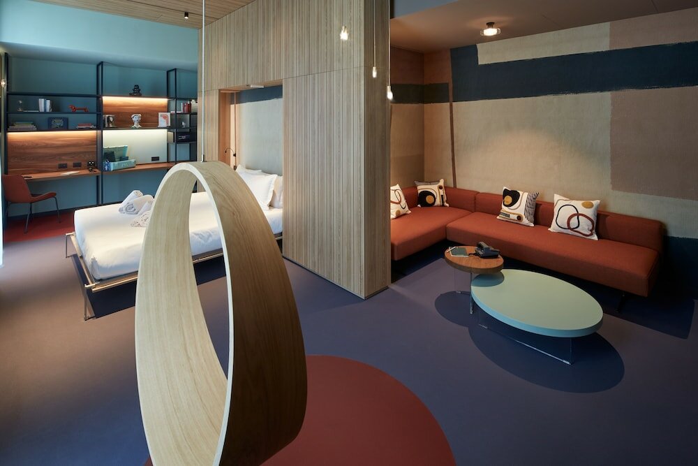 Фото 21 House of Stories Navigli