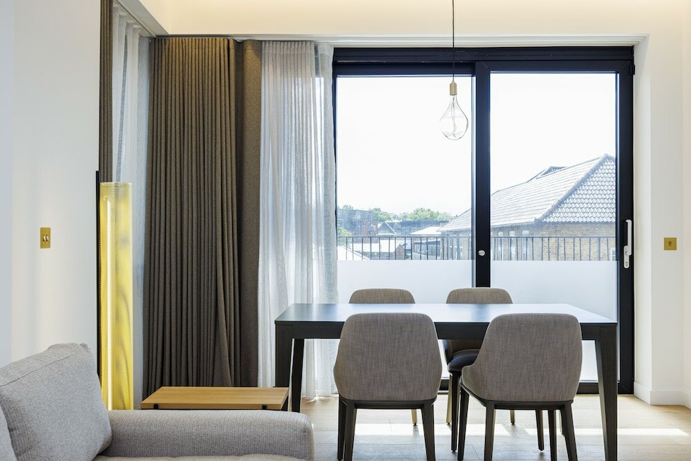 Фото Spectacular Apartments King's Cross