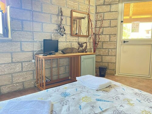 Гостиница Verter Home B&b