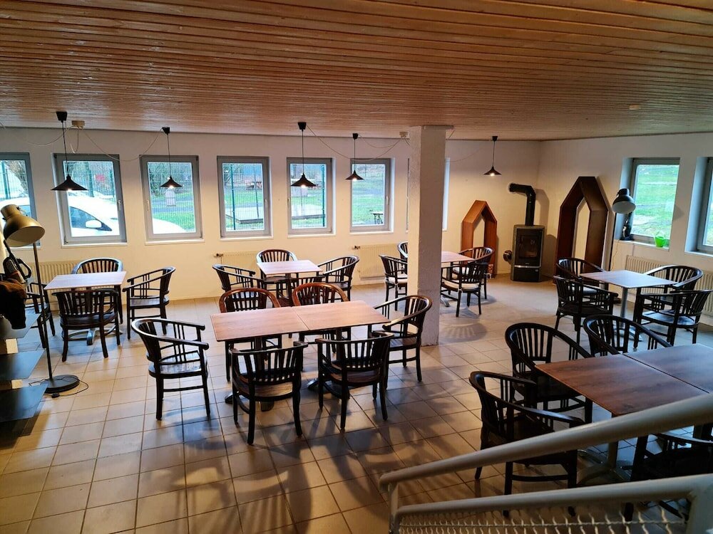 Фото Haus der Schmetterlinge