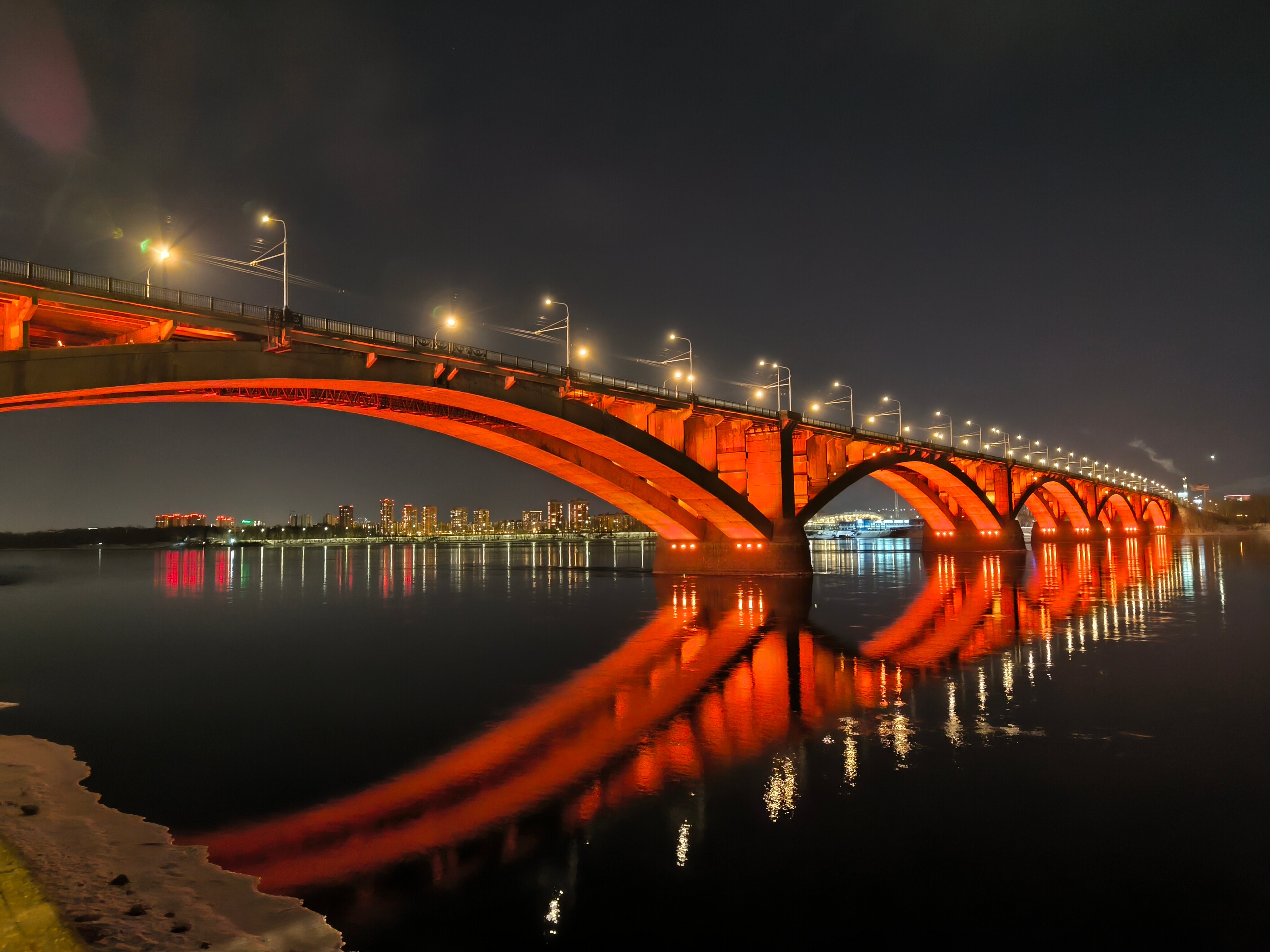 Фото Октябрьская