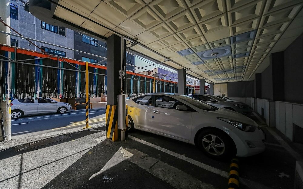 Фото Pohang Sangdodong Bogeumjari