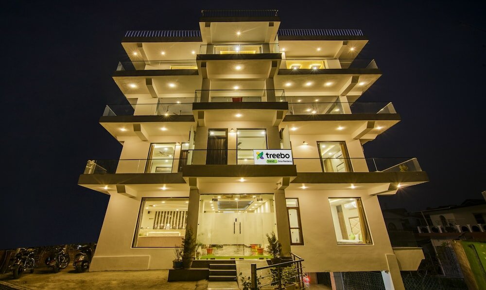 Фото отеля 5