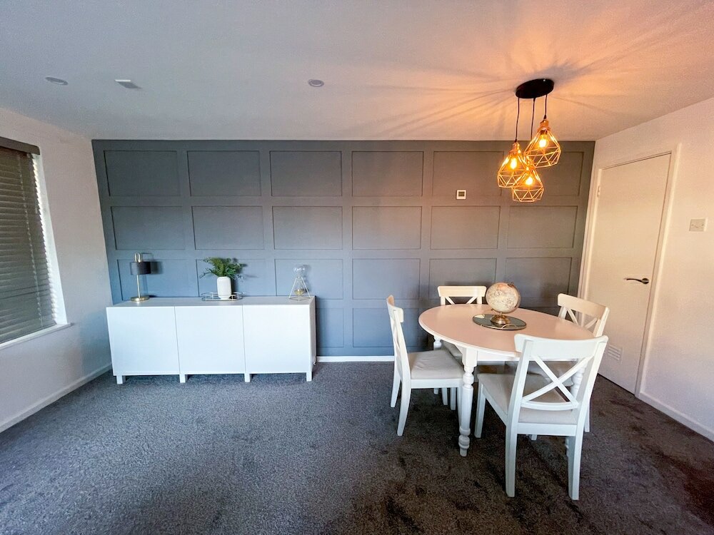 Фото Richmere Court