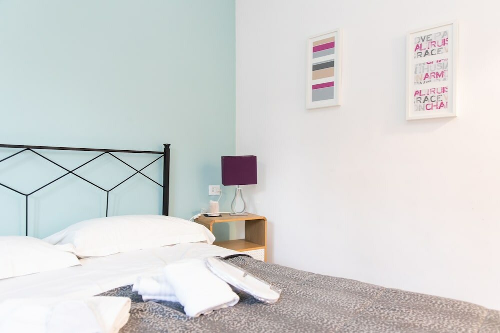 Фото Imperiale Roma Trastevere