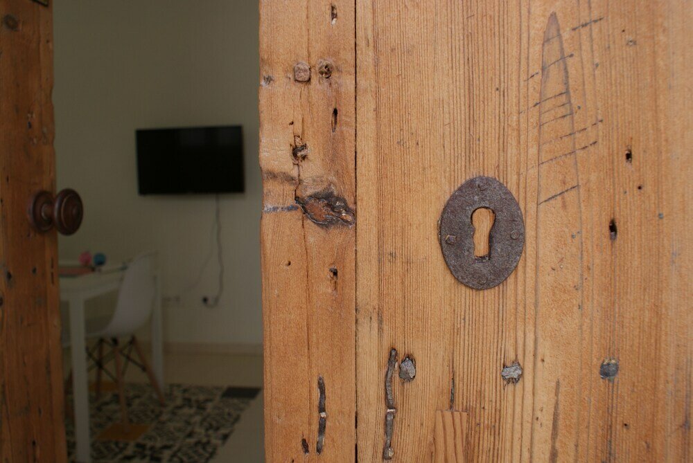 Фото SimplyHosted Loft Rosario