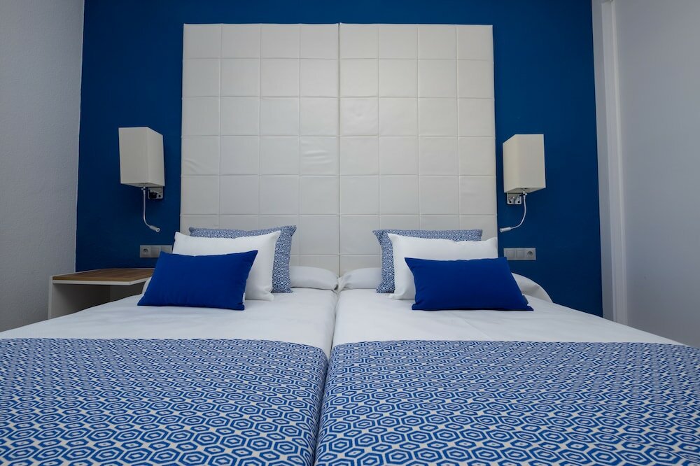 Фото Ibersol Torremolinos Beach