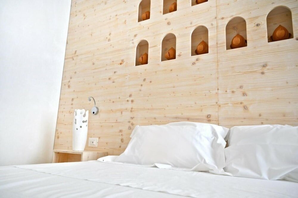 Фото Vico Dell'Elce