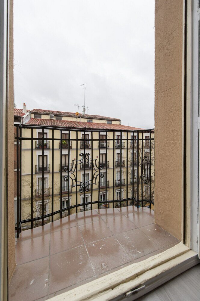 Фото Chamberi Deluxe II