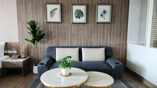 Гостиница Alaita Boutique Phuket на Пхукете