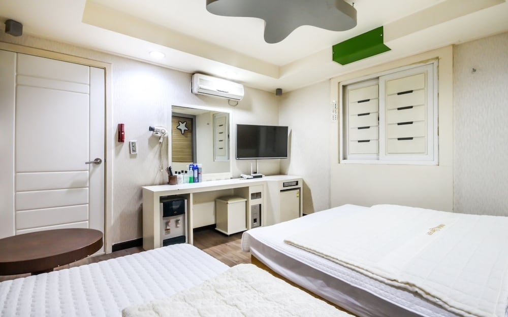 Фото Geochang Enter