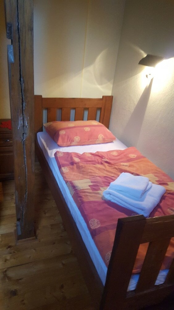 Фото Guesthouse Tonkic