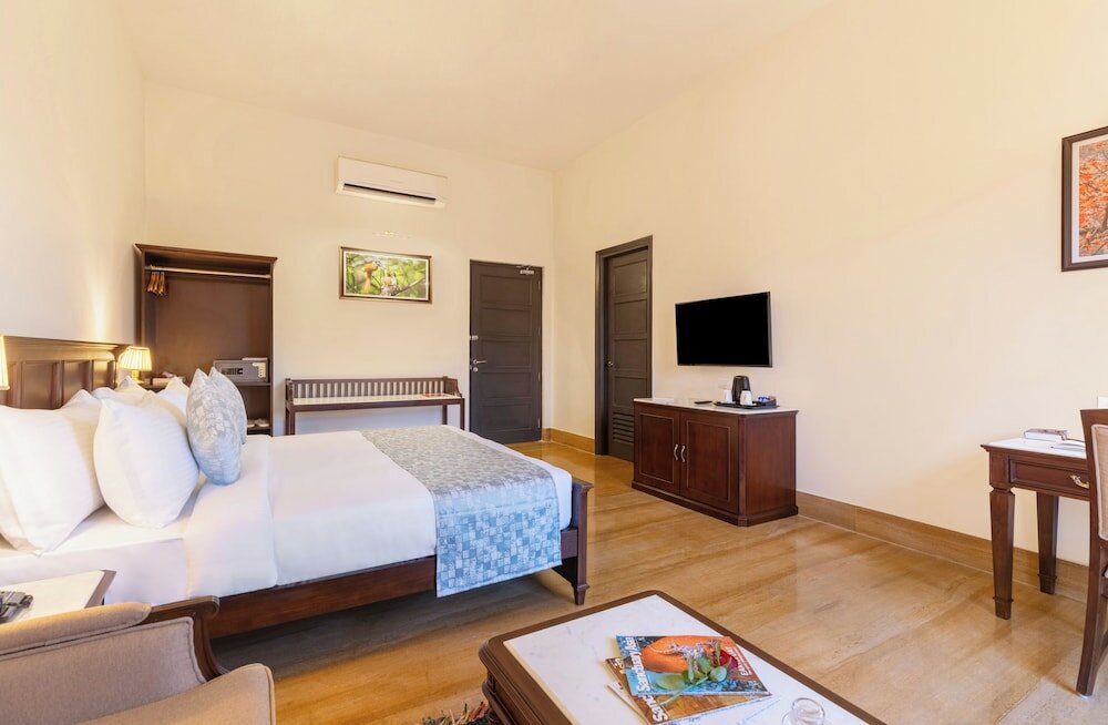 Фото Sarasiruham Resort Private Pool Villa