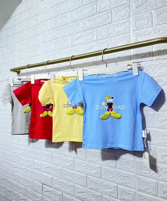 Children's clothing store Bal-Bala, Almaty, photo