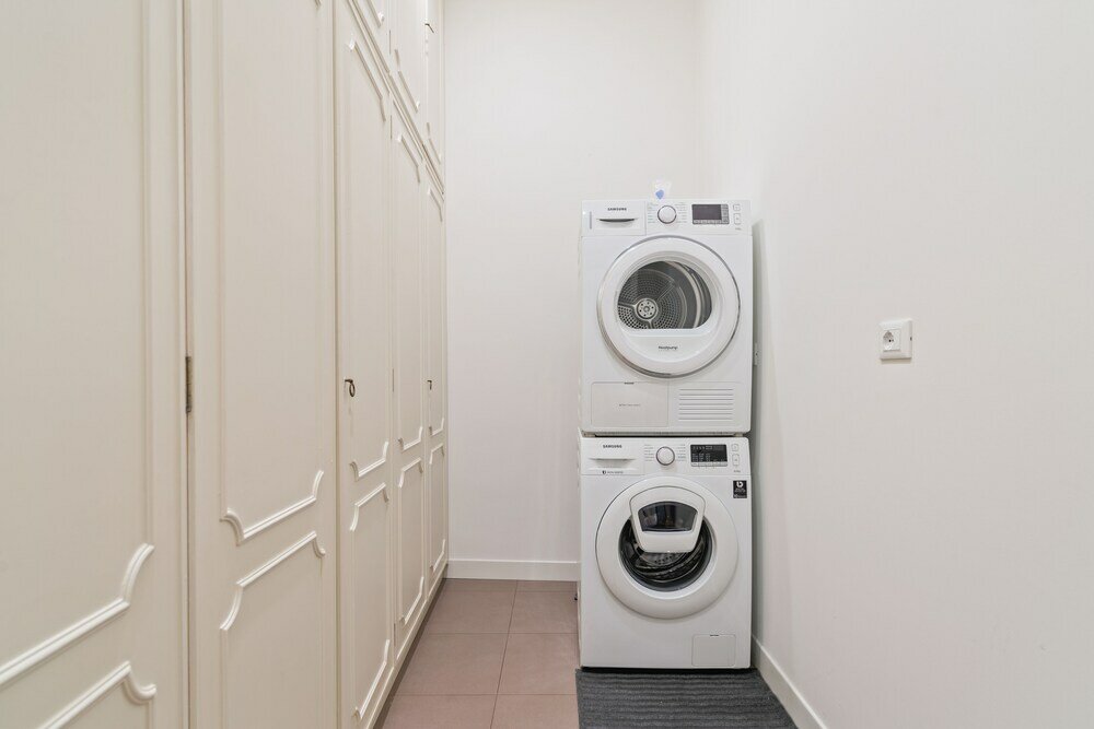 Фото San Fermo Luxury Apartment