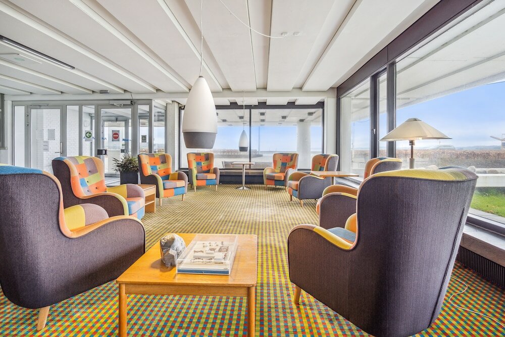 Фото Hotel Østersø