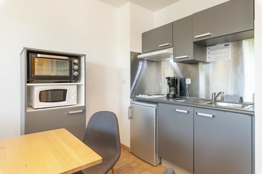 Фото Cerise Dax - Les Jardins du Lac