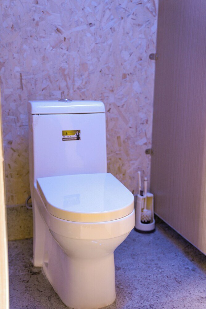 Фото Khun Odod Resort- Khuvsgul province