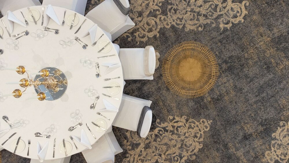 Фото DoubleTree by Hilton Stoke on Trent