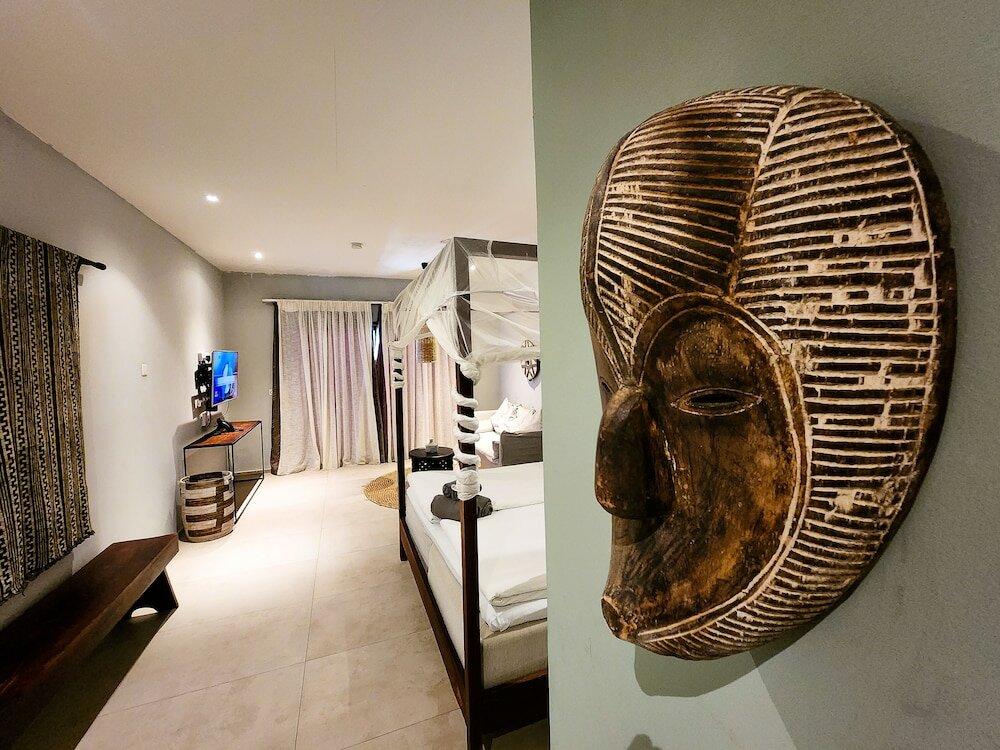 Фото Sunprime Tamala Beach Resort