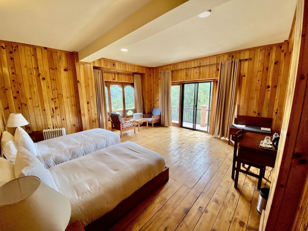 Фото Taktsang Village Resort