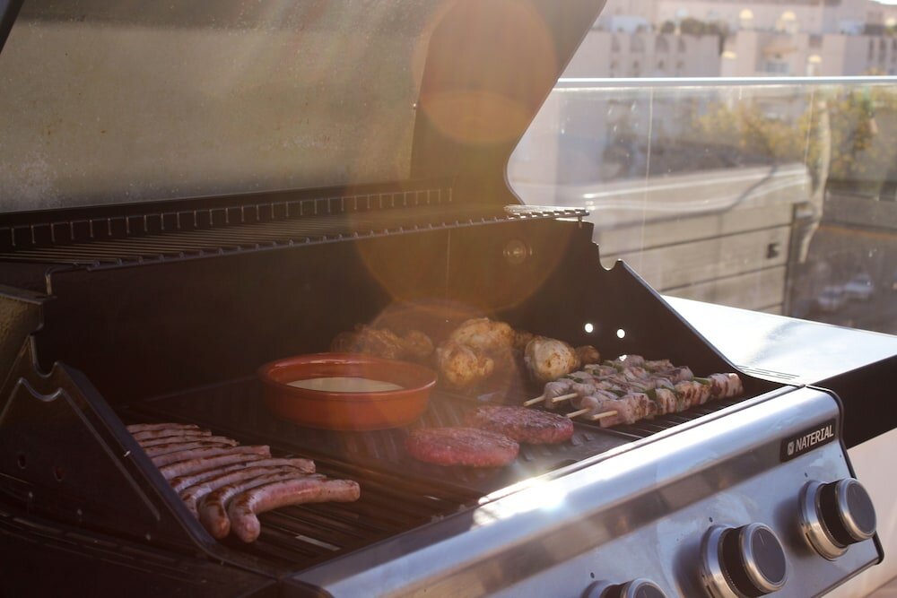 Фото Aqua Apartments Bellamar Marbella