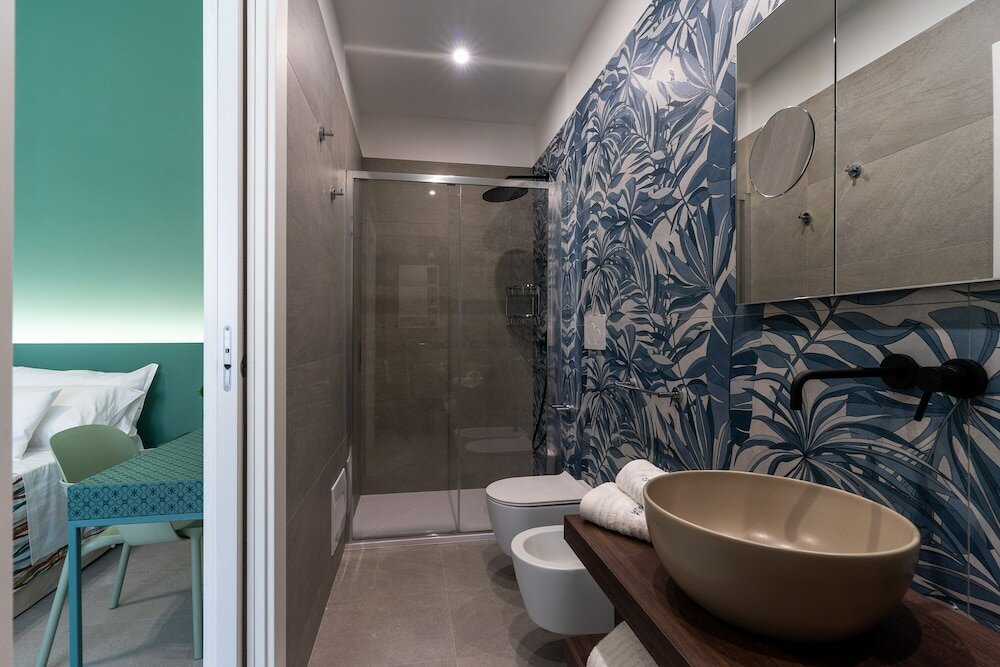 Фото 3429 Residence Medusa - Suite Zeus Pt