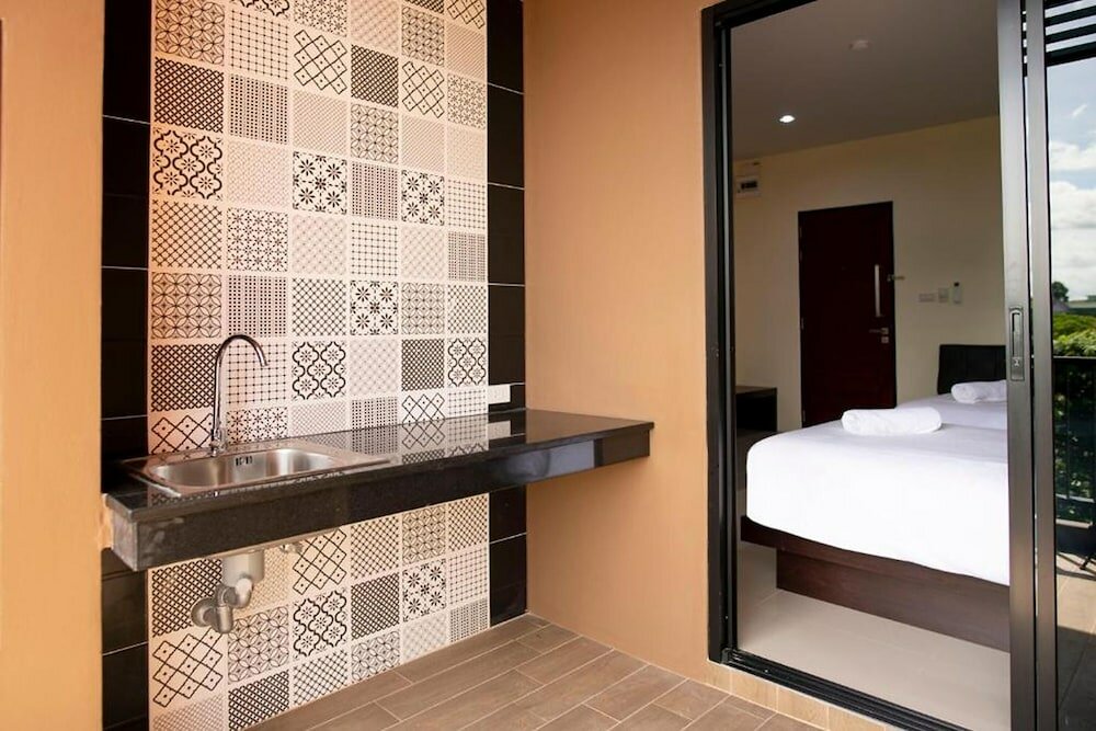 Фото Thip Thip Hotel