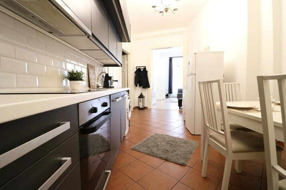 Фото Real Apartments Wesselenyi 10