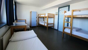 Гостиница Bilbao Hostel